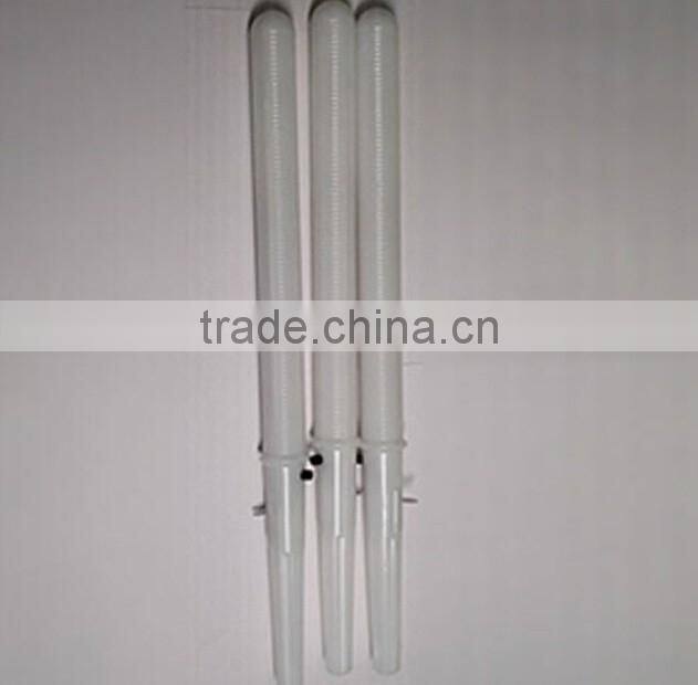 Wisdom Victory 2016 novertly items Colorful Led Cotton Candy Stick kids Party Led Flashing Cotton Candy Stick