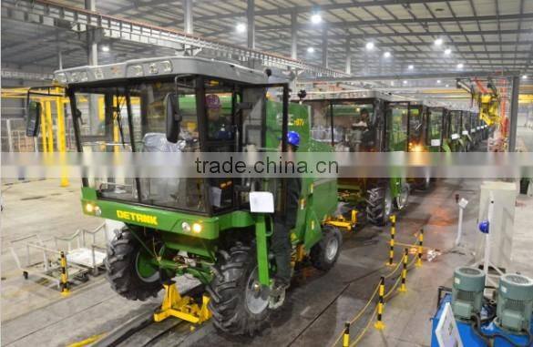 factory direct sweet potao harvester potato tiller