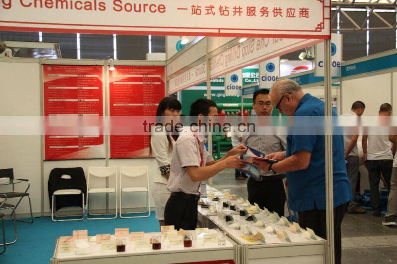 MIL-PAC R Similar Drilling Muds Viscocifier VIS