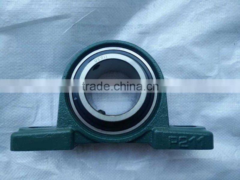 TR Pillow Block Bearing bearing housing p211
