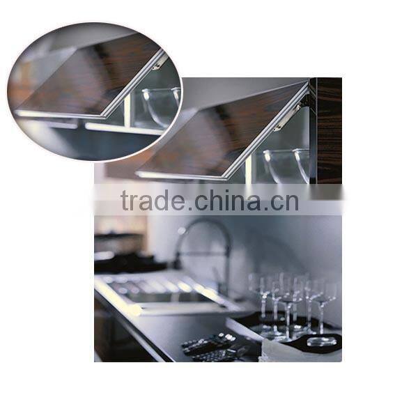 polymer acrylic composite panel