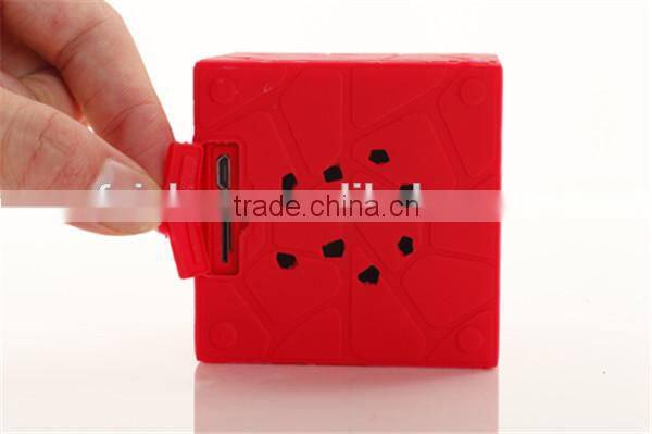 Customized best selling bluetooth speaker smartphone
