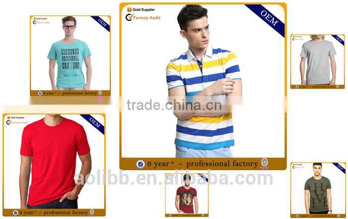 Latest wholesale unisex embroidered polo shirt