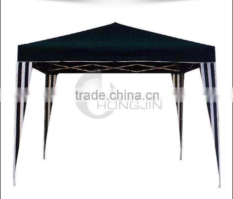 Hongjin 3 x 3m Garden Foldable Gazebos