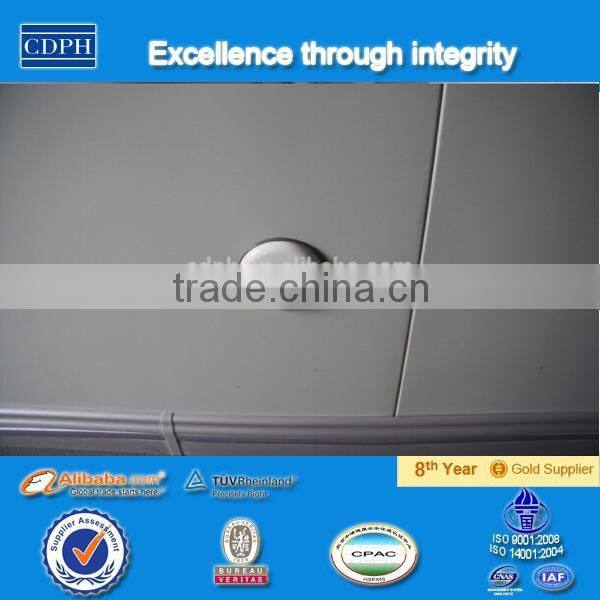 Made in China recycled galvanized 20ft mobile house