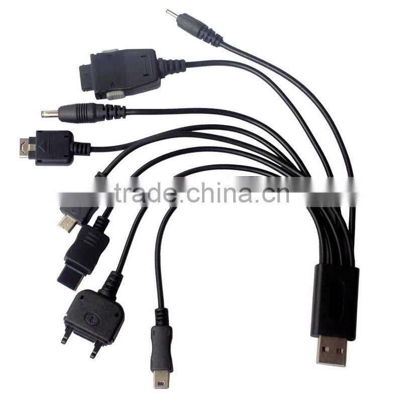 CE comply Universal Charger for mobile phones