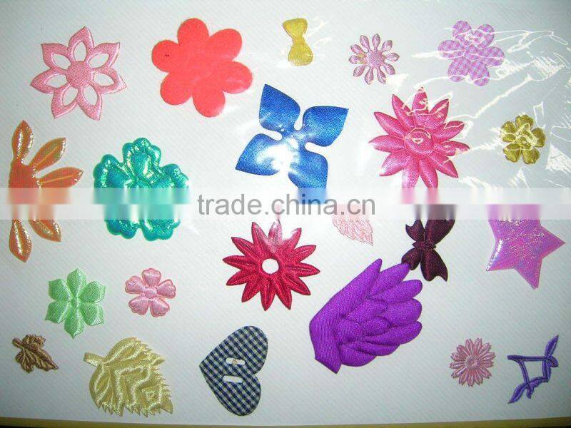 Ultrasonic lace machine (CE certified)