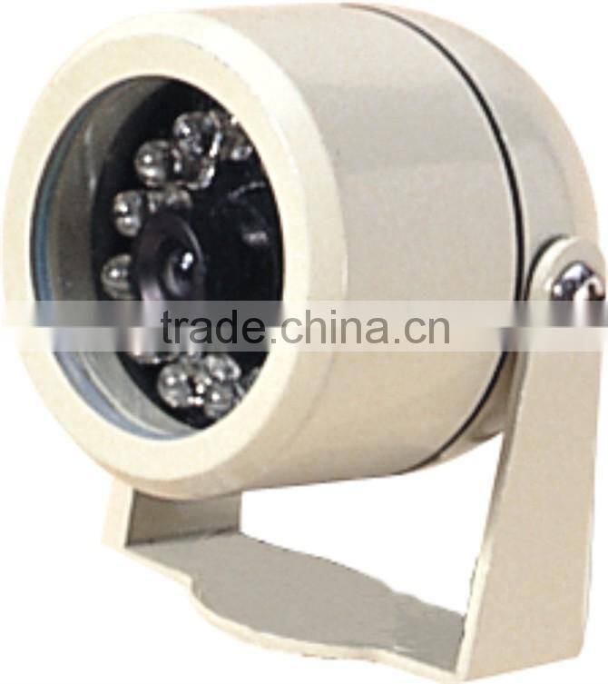 RY-302 mini dome camera with bracket