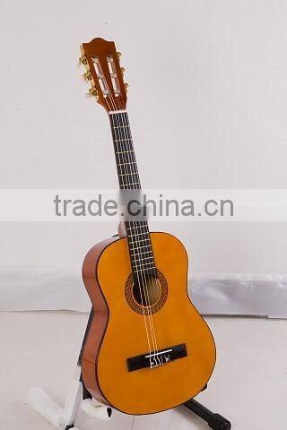 CG851 classic chinese student guitar
