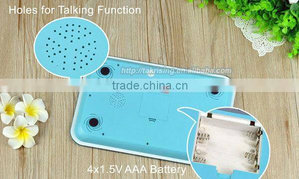 High Quality LED Electronic Personal Scale