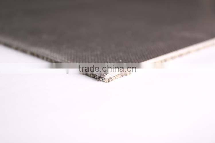 Removable office carpet for decoration