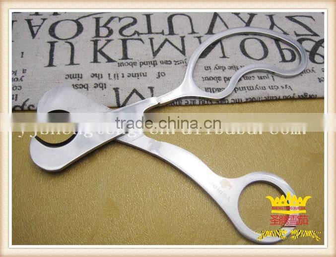 Cigar cutter, cigar scissors