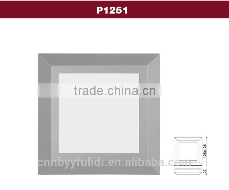 plastic Surface Mounted Decorative Indoor LED Step,stair,landscape,residential light