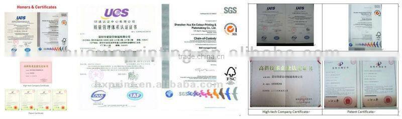 spiral wall calendar printing