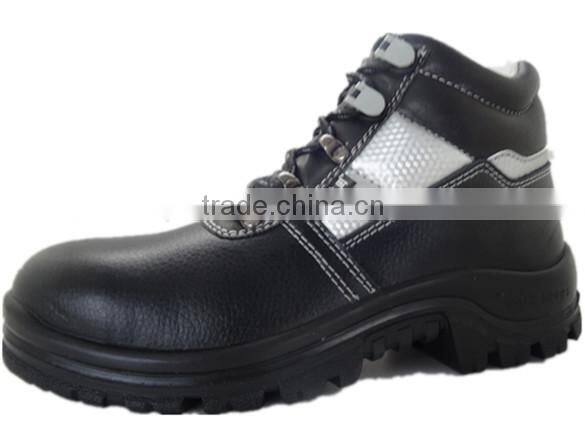 China liberty warrior safety shoe