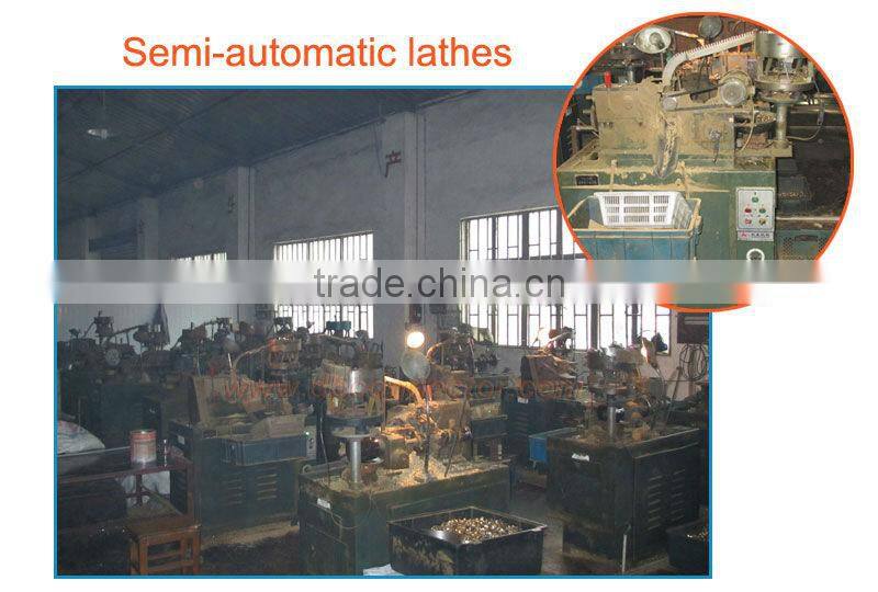 coaxial cable Male Crimp rg59 u crimp bnc connector