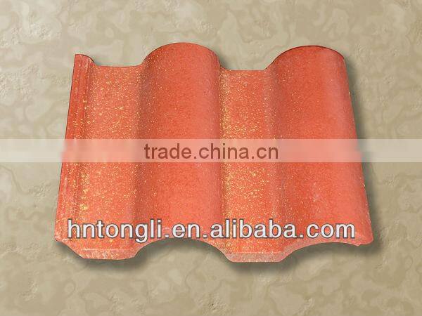 the best price color tile roll forming machine