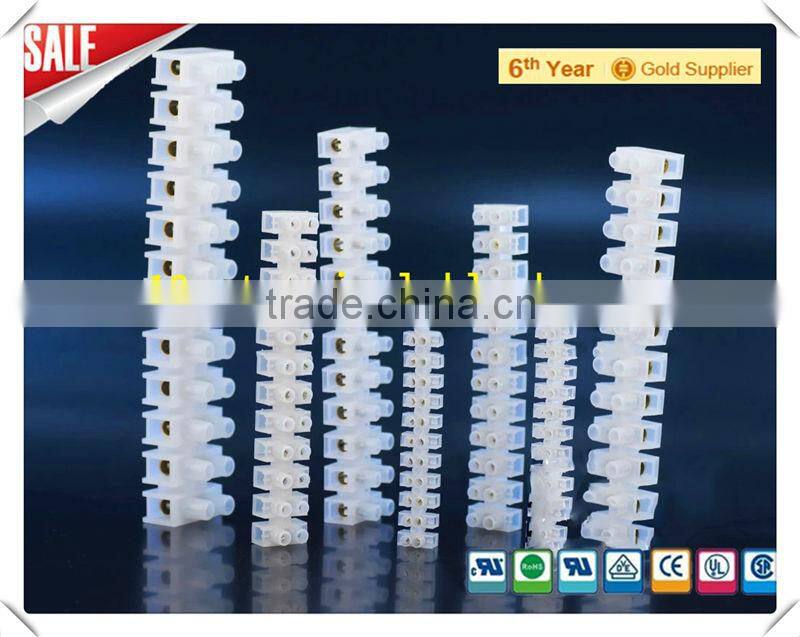 Sineyi Yuyao galvanizing PE home appliances weidmuller fuse terminal blocks