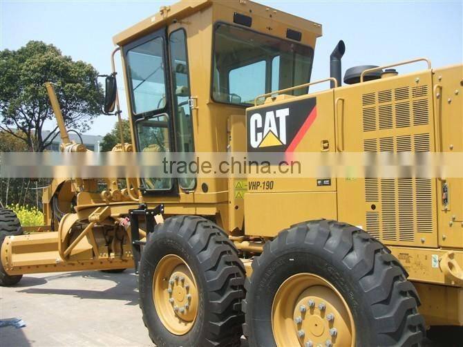 New caterpillar 140k motor grader, and 140G,14G,140H,12G,12H