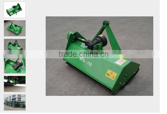 EFG Flail Mowers