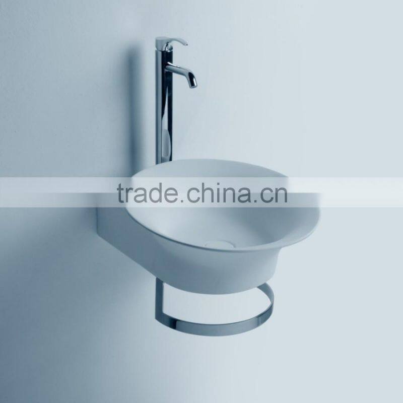 Wholesale Low Price High Quality Artificial Stone Basin
