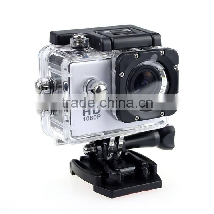 Full hd 1080p sport camera Mini Sport DV