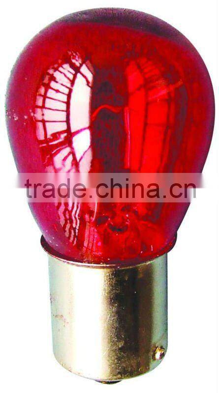 motorcycle turn lights S25/BA15S S25 motorcycle bulb