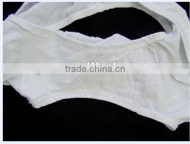 cheap girl panty Promotion underwear 130gWS1201007