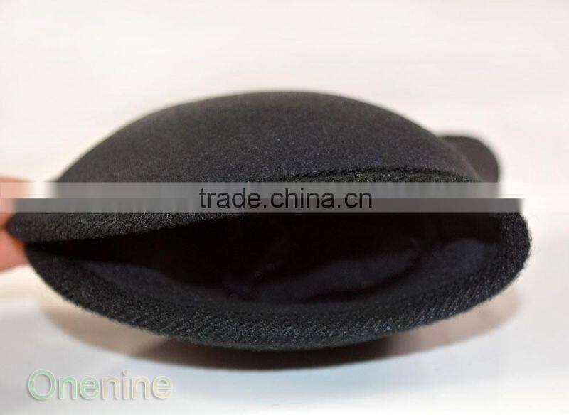 Eye Sleeping Mask Blindfold Soft Eye Shade Nap Cover Blindfold Sleeping Travel Rest Unisex Soft Eye Mask Shade Cover