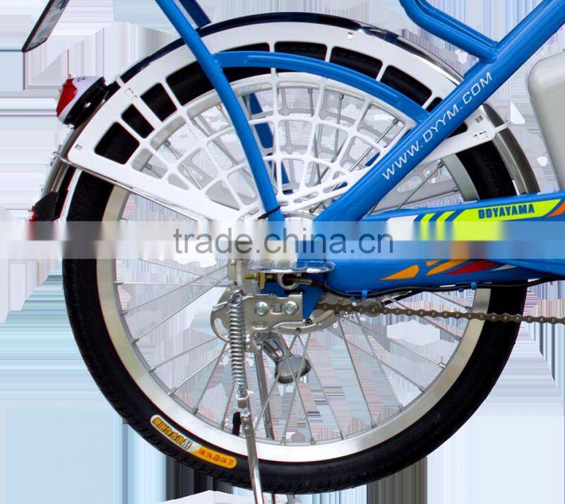 new design electric bike electric bicycle 250w with CE