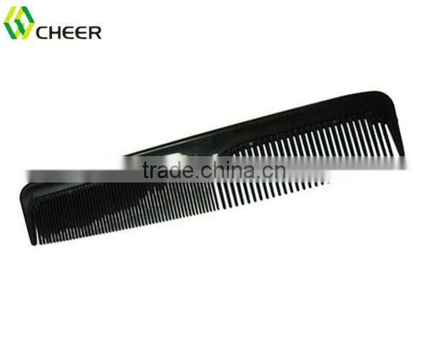 Long Dressing comb PC035/hotel comb/plastic comb