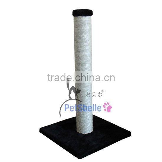 Luxury Eco Tiragraff Cat Scratching Furniture Cat Tree