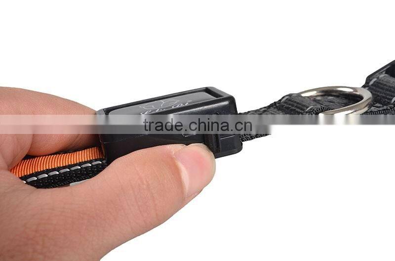 Hot sell Solar Dog Collar