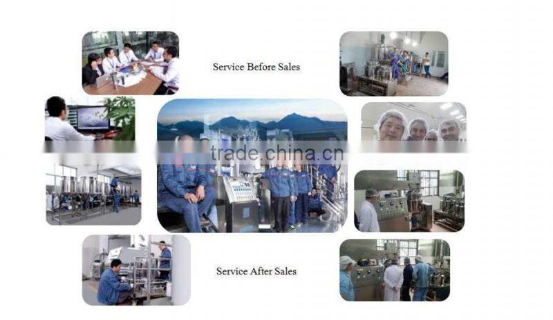 Lianhe Double Line Intermittent Bottle Rinser for Glass /Plastic bottle