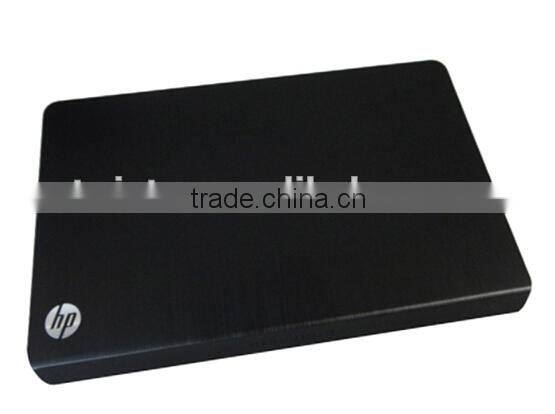 laptop LCD Cover for New HP Pavilion M6 Envy M6 Black Laptop Lcd Back Cover 728669-001 686895-001