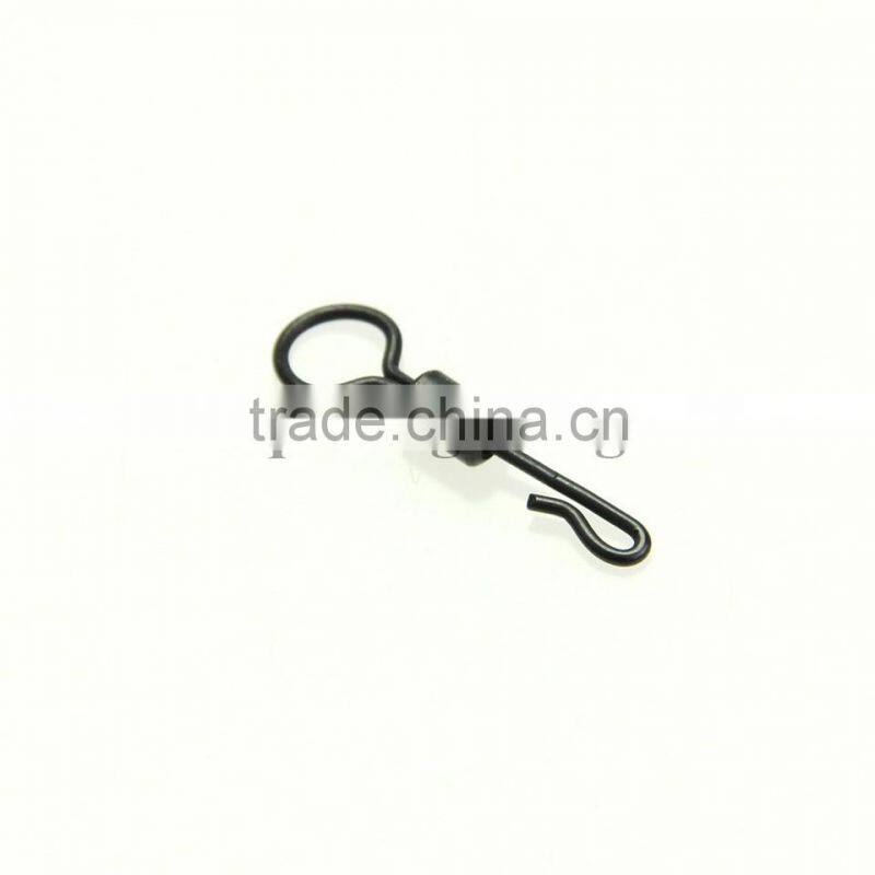 carp fishing tackle terminal swivel
