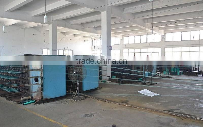 PE Circular aquaculture equipment plastic fishing farms floating net/cage