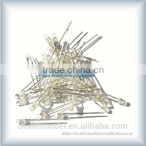 Architectural model material ,scale model material,plastic model material ,small LED light