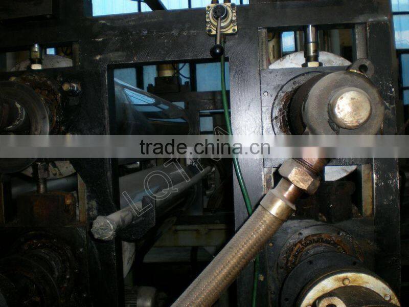 Shandong Glossy Aluminum Composite Wall Panel