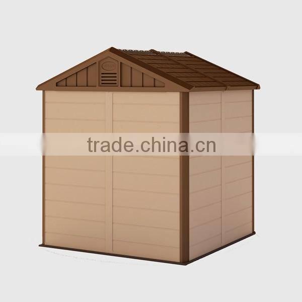 Wholesale factory price UV Resistance HDPE tiny house