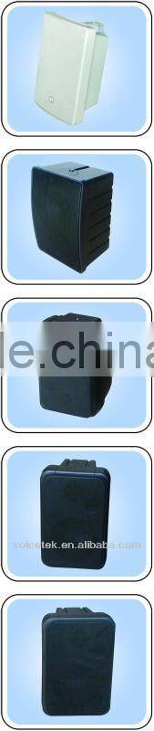 wholesale professional line array speaker box