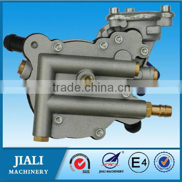 Car LPG MPI multi-point injection sequential Tomasetto AT09 reducer