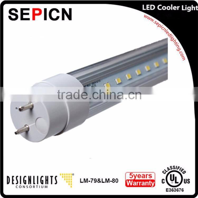 Indoor and Outdoor Usage IP65 Waterproof 40w 60w 100w Outdoor Lighting LED Wall Pack DLC