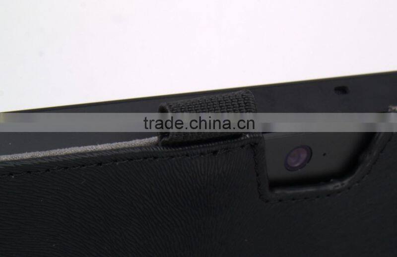 Shockproof fashion case for win 8 system tablet