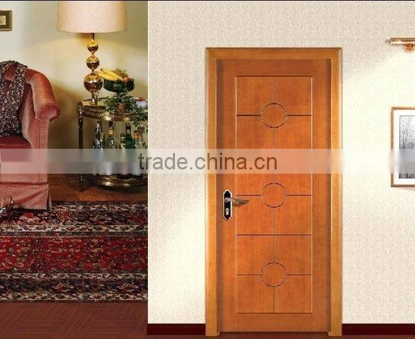 Quality Interior Wood Door with CE