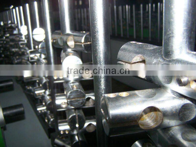 wrapping machine for doors making(hot and cold glue)