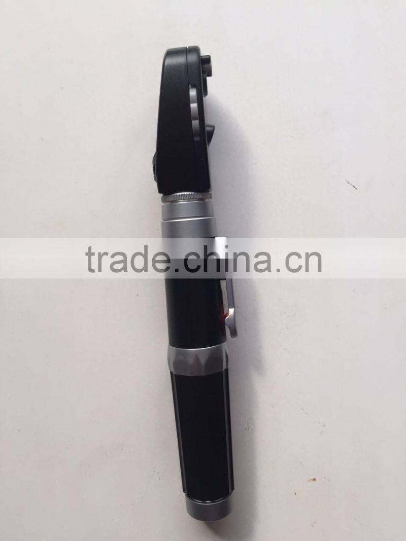 single package diagnostic set ophthalmoscope or otoscope