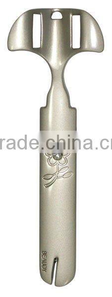 Professional stainless steel salon use razor&blade