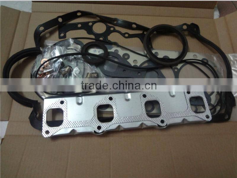 Isuzu 4JB1 Engine Gasket Kit 5-87812706-1