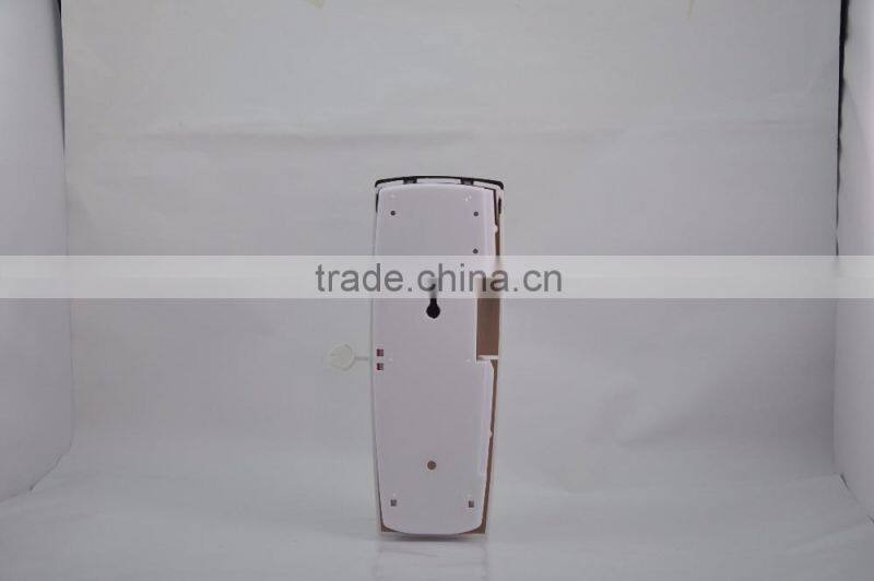 Electronic perfume dispenser for toilet, automatic air freshener dispenser with Spray motion